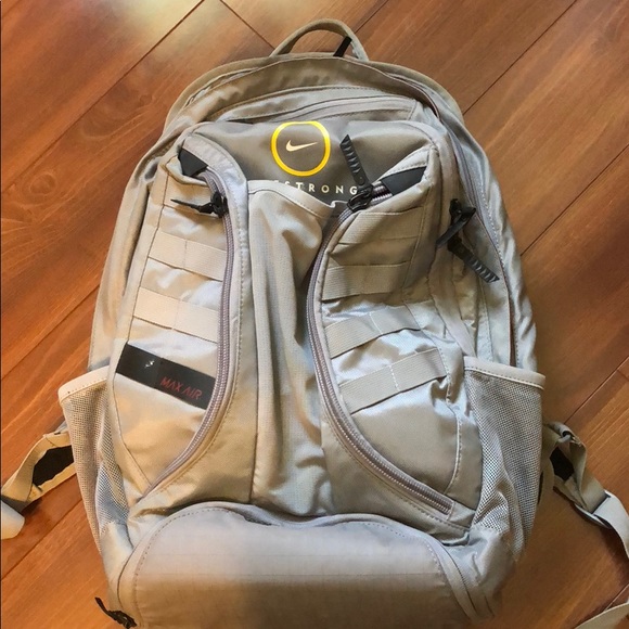 livestrong backpack